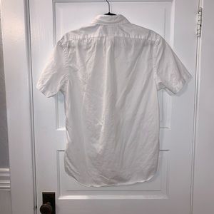 Polo Ralph Lauren Oxford Short Sleeve Button Down